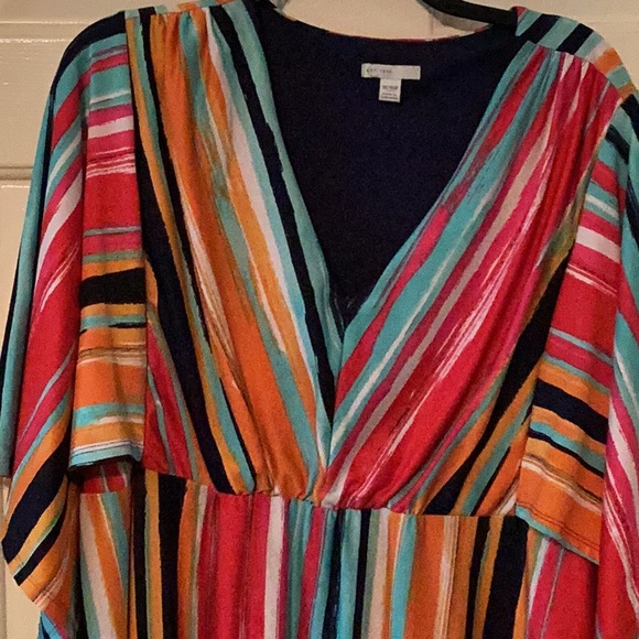 Summer dress - Picture 3 of 4